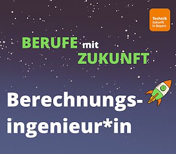 Berechnungsingenieurin