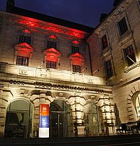 © Museum für Kommunikation Nürnberg / Foto: Mile Cindric