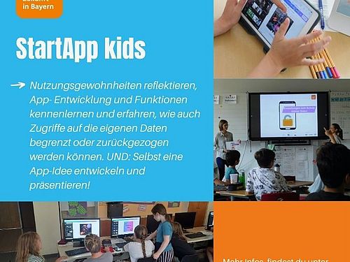 StartAppKids_SocialMedia