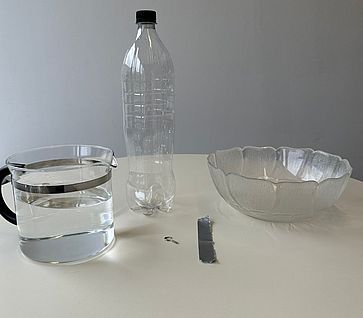 Wasserdruck
