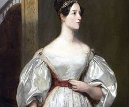 Ada Lovelace_Wikipedia