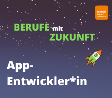 App-Entwickler*in