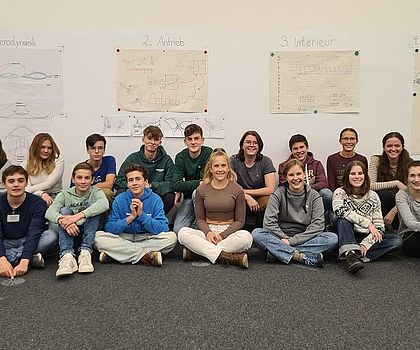 Gruppenbild