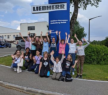 liebherr
