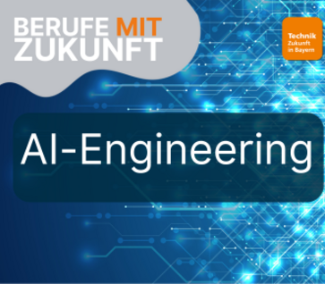 Titelbild Studiengang AI Engineering