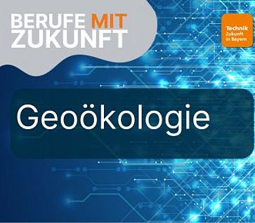 Titelbild Studiengang Geoökoogie