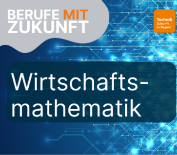 Titelbild Wirtschaftsmathematik