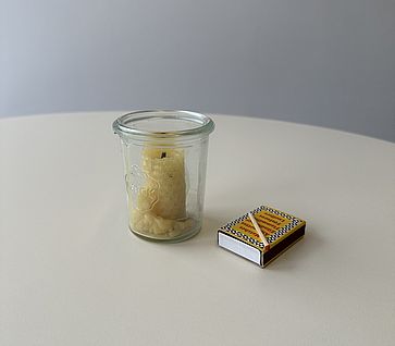 Zündstoff