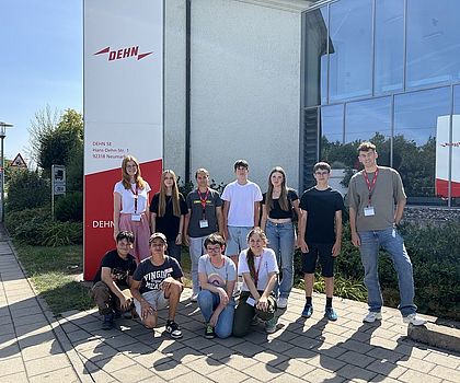 Gruppenbild