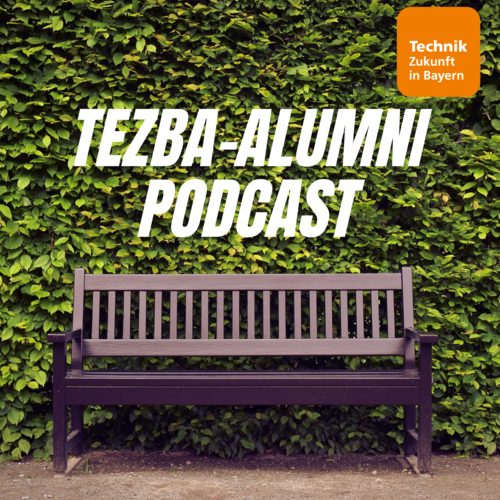 Alumni-Podcast