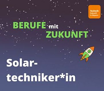 Solartechnik