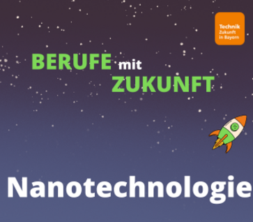 Nanotechnologie
