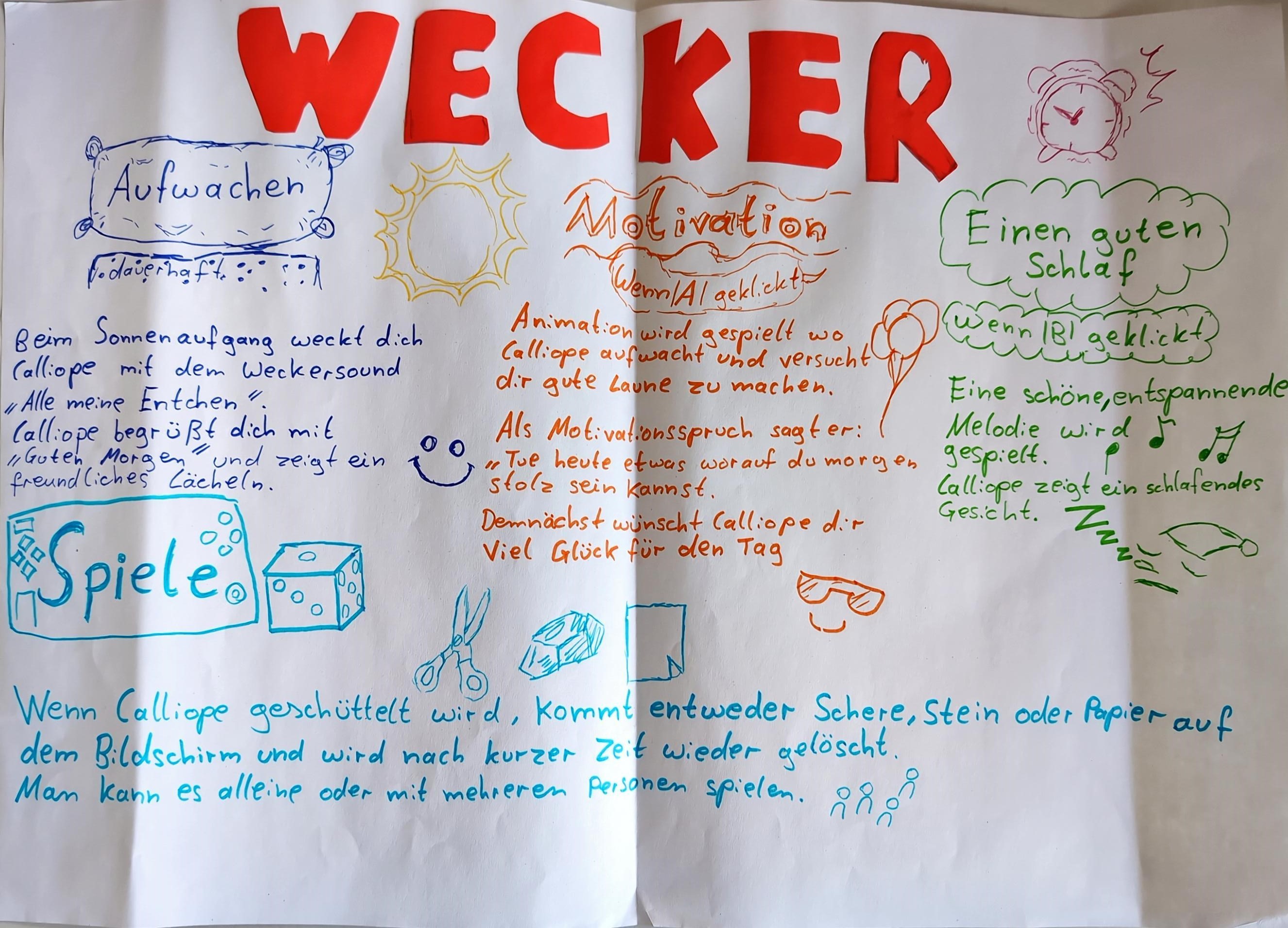 code your way - das brandneue Programm zum Coden - Technik - Zukunft in ...